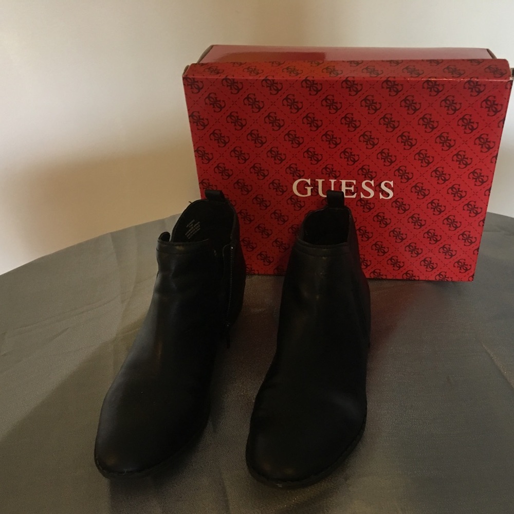 Designer Shoes